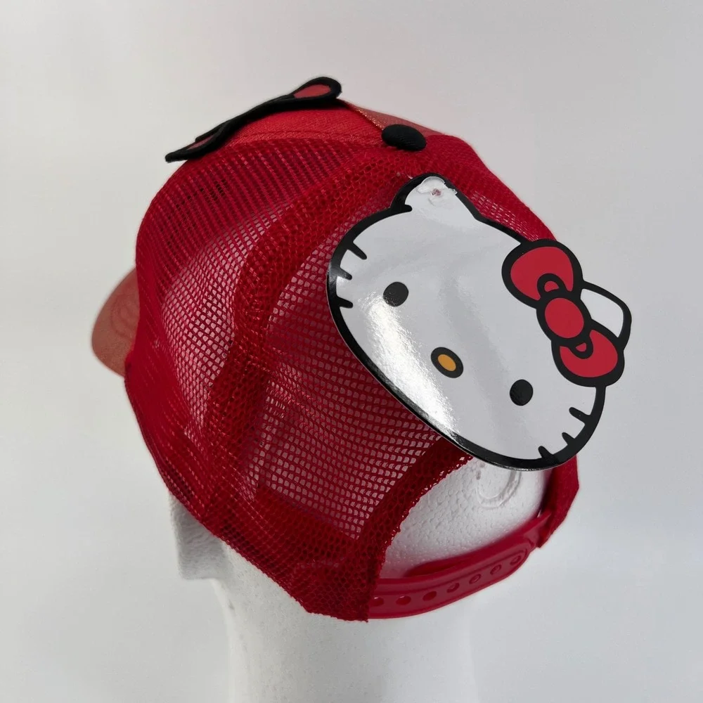 Sanrio hello kitty